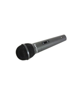 Microfon dinamic 600 ohmi unidirectional 80Hz-2kHz foto