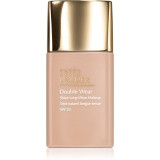 Cumpara ieftin Est&eacute;e Lauder Double Wear Sheer Long-Wear Makeup SPF 20 make-up usor matifiant SPF 20 culoare 2C2 Pale Almond 30 ml