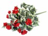 Buchet Illis artificial 44 cm