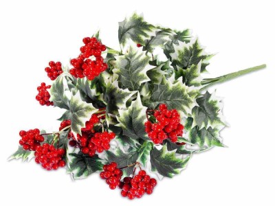 Buchet Illis artificial 44 cm foto