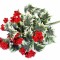 Buchet Illis artificial 44 cm