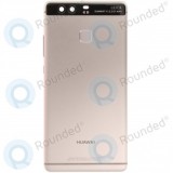 Huawei P9 (EVA-L09, EVA-L19) Capac baterie negru