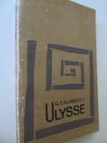 Ulysse - G. Calinescu