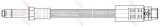 Conducta / cablu frana BMW Seria 3 Cabriolet (E93) (2006 - 2013) TRW PHB415