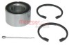 Set rulment roata OPEL COMBO Combi (2001 - 2016) METZGER WM 1211