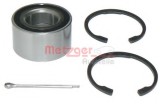 Set rulment roata OPEL CORSA C (F08, F68) (2000 - 2009) METZGER WM 1211