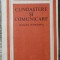 Cunoastere si comunicare - Jurgen Habermas