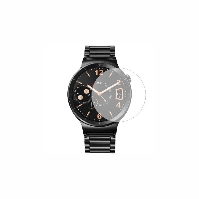 Folie de protectie Clasic Smart Protection Smartwatch Huawei W1 Folie de protectie Clasic Smart Protection Smartwatch Huawei W1