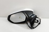 Oglinda laterală st&acirc;nga TOYOTA YARIS CROSS MXP_ 2022 OEM: 87940-0DE50 28000654