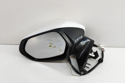 Oglinda laterală st&amp;acirc;nga TOYOTA YARIS CROSS MXP_ 2022 OEM: 87940-0DE50 28000654 foto