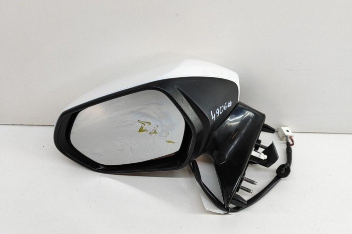 Oglinda laterală st&acirc;nga TOYOTA YARIS CROSS MXP_ 2022 OEM: 87940-0DE50 28000654