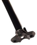 Cumpara ieftin Upper/Inner Tube Assembly Reverb - 420 X 100, Black Ultimate FactoryBikes