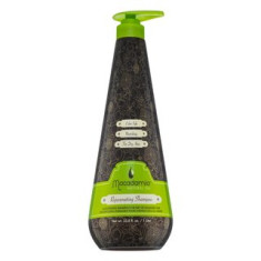 Macadamia Natural Oil Rejuvenating Shampoo șampon pentru păr uscat si deteriorat 1000 ml