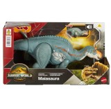 Figurina articulata, Jurassic World Rebirth, Wild Roar, Maiasaura, JGC82