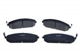 Set placute frana, frana disc pentru NISSAN PATROL NISSAN Patrol GR V SUV (Y61) ( 06.1997 - ...) OE