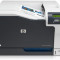 Imprimanta Second Hand Laser Color HP LaserJet Professional CP5225DN, A3, 20 ppm, 600 x 600dpi, USB, Retea NewTechnology Media