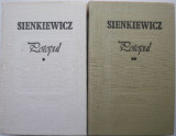 Potopul (2 volume) &ndash; Henryk Sienkiewicz