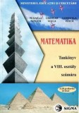 Cumpara ieftin Matematica. Manual pentru clasa a VIII-a in limba maghiara/Mihaela Singer, Cristian Voica, Consuela Voica