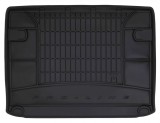 Tavita portbagaj Citroen DS5 2012-2018 fara subwoofer Frogum