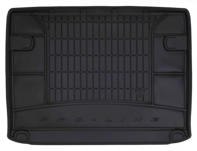 Tavita portbagaj Citroen DS5 2012-2018 fara subwoofer Frogum foto