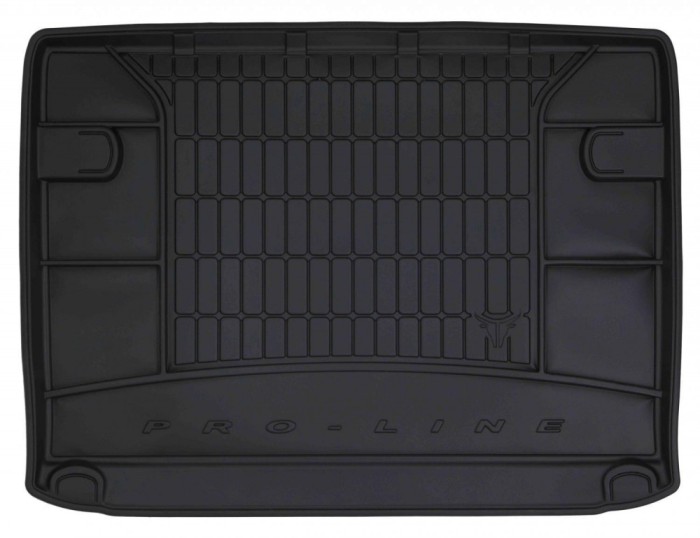 Tavita portbagaj Citroen DS5 2012-2018 fara subwoofer Frogum