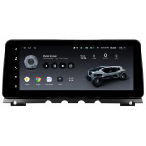 Navigatie Auto Teyes Lux One BMW BMW 7- Series F01 F02 CIC 2009-2012 CIC 6+128GB 12.3` IPS Octa-core 2Ghz, Android 4G Bluetooth 5.1 DSP