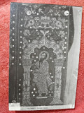 Fotografie, Manastirea Horezu, Epitrahir detaliu