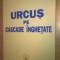 Urcus pe cascade inghetate : din memoriile unui fost diplomat / Victor Dimitriu