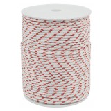 Snur, sfoara de pornire pentru demaror, 100 m/4 mm, Verke