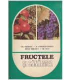 Gh. Badescu, M. Constantinescu, Lidia Badescu, Gr. Isac - Fructele