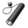 Corp Spot LED Suspendat, pe Sina Tracklight, tip Pendul, 15W, Lumina Moderna de Interior, Reglabil, Anti-Orbire, Compatibil Sina 2 Fire, 3000K, Lumina