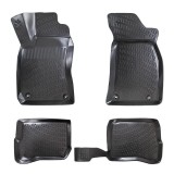 Set covorase auto cauciuc umbrella pentru audi a4 b5 (typ 8d) 1994-2001
