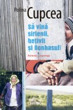 Sa vina sirienii, betivii si Donbasul - Cartier