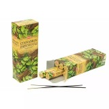 Cumpara ieftin Betisoare Parfumate - Set 120 Buc - Cinnamon Patchouli