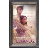 Tulip&aacute;nl&aacute;z - Deborah Moggach