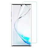 Folie Plastic Samsung Note 10 n970 TPU Silicon Full Cover