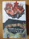 Andrei Platonov - Cevengur (stare impecabila)