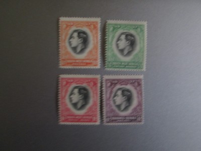 AFRICA DE SUD MH=107 foto