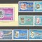 Romania.1978 Posta aeriana-Pionieri ai aviatiei ZR.615