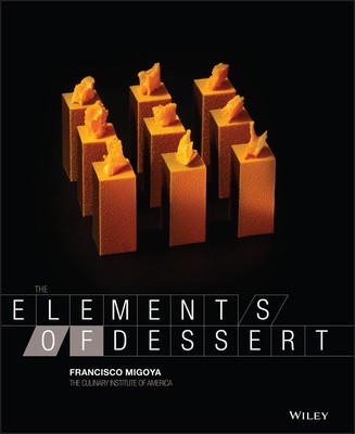The Elements of Dessert foto