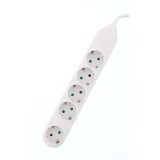 Prelungitor 5 prize 5M, cablu 3x1.5mmp, Well