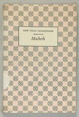 MACBETH by WILLIAM SHAKESPEARE , 1964 foto