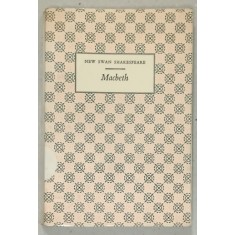 MACBETH by WILLIAM SHAKESPEARE , 1964
