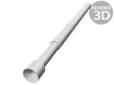Ac de testare cu abatere arc 5,1mm și pas 3,18mm 3A