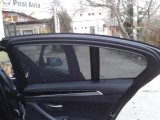 Cumpara ieftin Perdele interior Bmw F10 Seria 5 2010- sedan