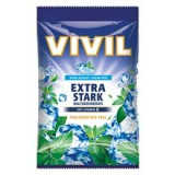 Bomboane Extra Stark cu Vitamina C Fara Zahar 60g Vivil Cod: 4020400890021