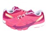 Pantofi alergare Salomon X-Scream 3D W, hot-pink-purple-white, 45 1/3