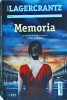 Memoria - Millennium 2, David Lagercrantz, Editura Trei, 2024, Politist, Thriller, Romana, Brosata, 13 x 20 cm, Stare Foarte Buna