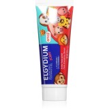 Elgydium Emoji Kids Pasta de dinti pentru copii. 2-6y Strawberry 50 ml