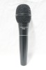 Microfon profesional XLR Audio-Technica PRO61 Hypercardioid Dynamic